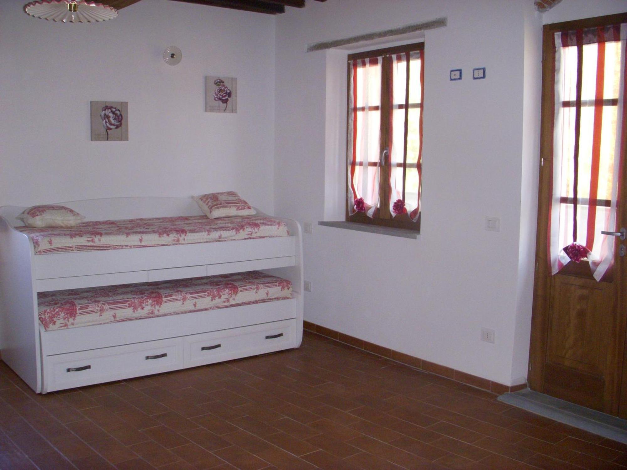 B&B Antica Dimora Сан-Джуліано-Терме Екстер'єр фото