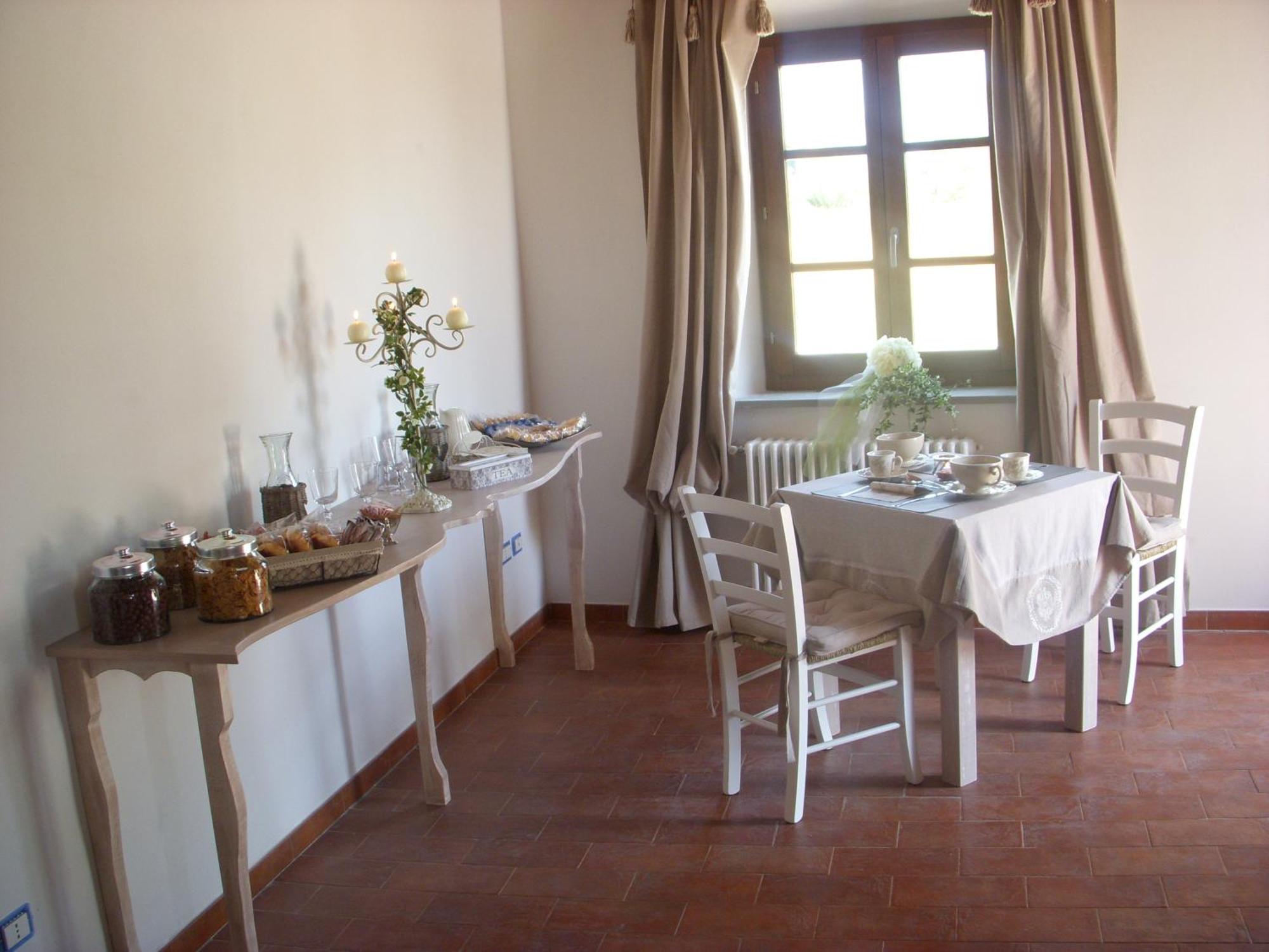 B&B Antica Dimora Сан-Джуліано-Терме Екстер'єр фото