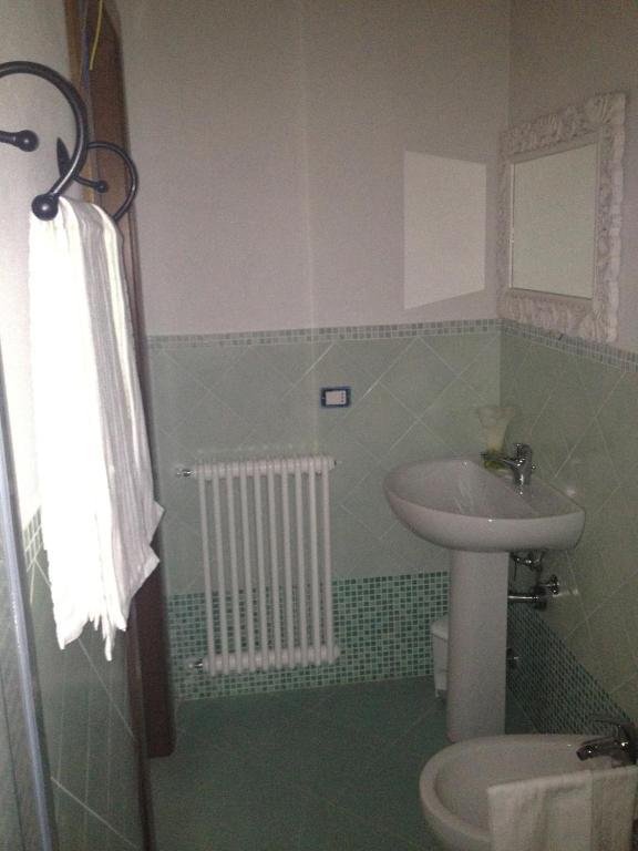 B&B Antica Dimora Сан-Джуліано-Терме Номер фото