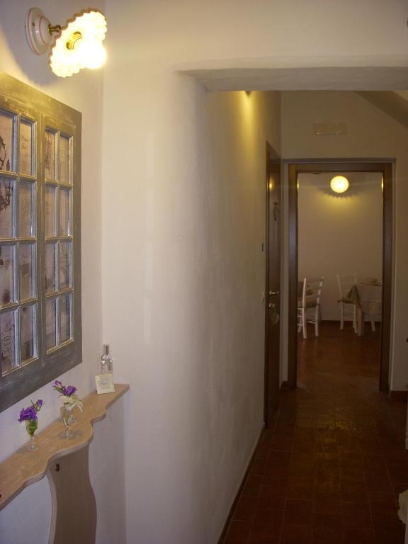 B&B Antica Dimora Сан-Джуліано-Терме Екстер'єр фото