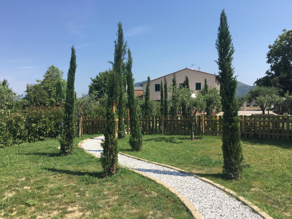 B&B Antica Dimora Сан-Джуліано-Терме Екстер'єр фото