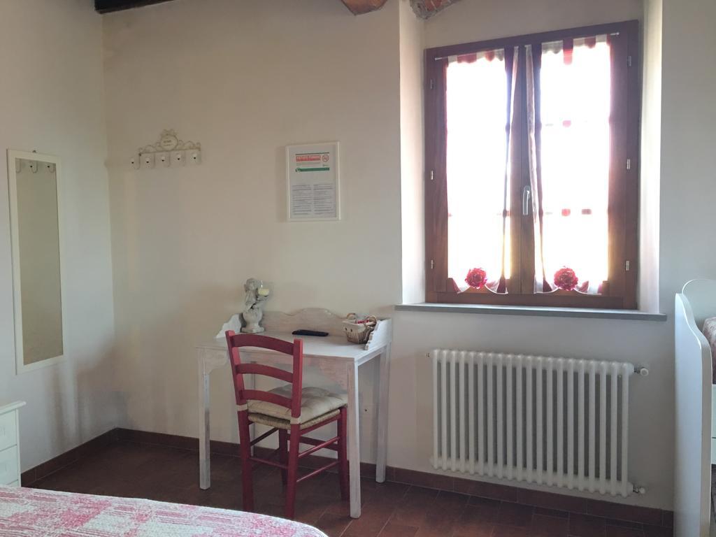 B&B Antica Dimora Сан-Джуліано-Терме Екстер'єр фото